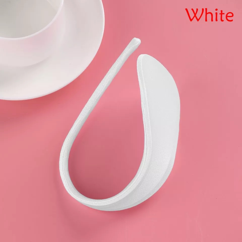 Труси без лямок білі - розмір універсальний, спандекс Київ - фото 5