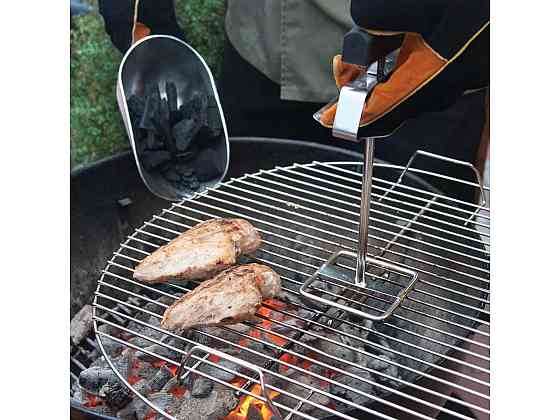 Съемник решетки GRILLI 777475 Код: 013449 Ровно