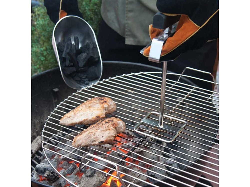 Съемник решетки GRILLI 777475 Код: 013449 Ровно - изображение 6