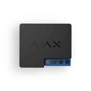 Ajax WallSwitch black EU контролер дистанційного керування Житомир