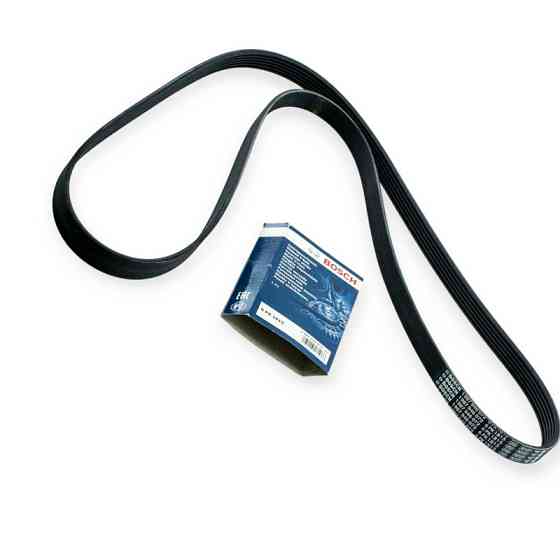 Ремень ручейковый 6PK1815 генератора Мукачево