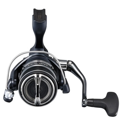 Котушка Shimano Miravel 2500 5+1BB 5.01 (MIR2500) Вінниця - фото 2