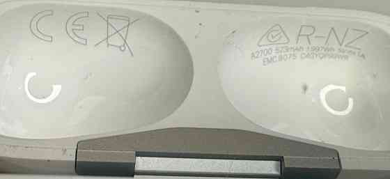 Кейс Air Pods Pro 2 Original Київ