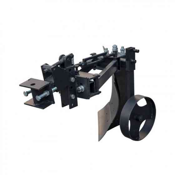 Плуг до мототрактора з гідравлікою (ПЛ6) (захват 25 см) Харьков