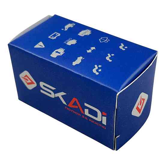 Датчик рідини, що охолоджує ГАЗ, Волга, УАЗ (406) температури Мукачево