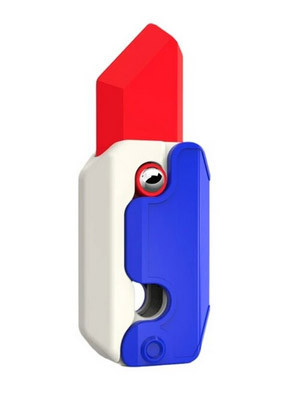 Ніж канцелярський антистрес Київ - фото 6