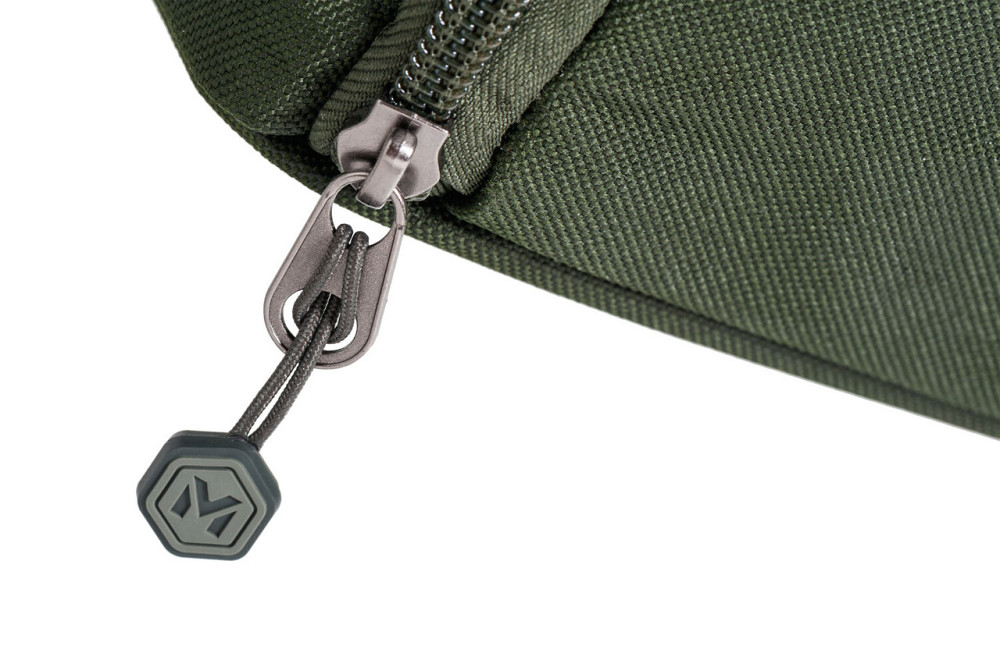 Карповый столик складной 50х35 см с чехлом Mivardi 