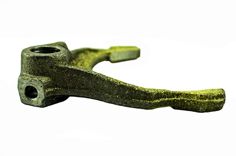 Виделка КПП 2108, 2109, 21099, 2110-2115, 2170, 1118 (5 передачі) Мукачево - фото 2