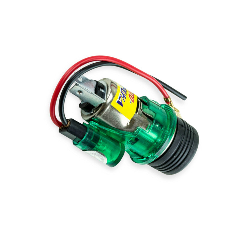 Прикуриватель в сборе (Авто-Электрика) Ланос,Сенс Мукачево - изображение 1