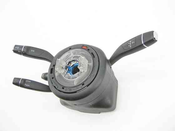 Mercedes-Benz  A2929001600 9051 Блок підрульових перемикачів GLE Coupe C292 Одеса