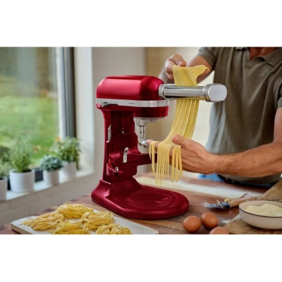 Кухонный комбайн KitchenAid 5KSM70SHXEER Винница - изображение 8