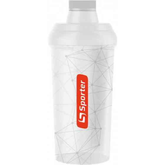 Шейкер Sporter Shaker bottle 700 ml Sporter - Opaque Луцьк
