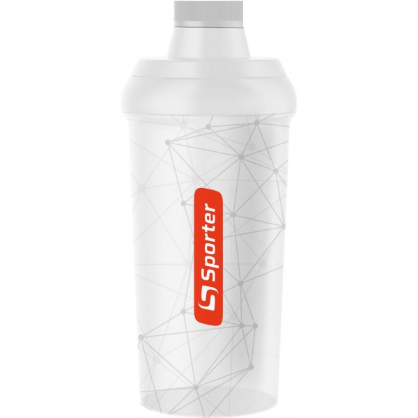 Шейкер Sporter Shaker bottle 700 ml Sporter - Opaque Луцк - изображение 1