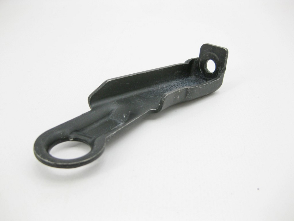 Mercedes-Benz  A1122230341 Кронштейн - провушина задня права для двигунів M112 V6 2.4 2.6 3.2 3.7л M113 V8 4.3 5.0л M155 V8 5.5л Одеса - фото 7