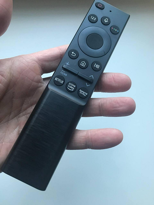 Пульт для телевизора Samsung универсальный тв самсунг дистанционный ду bluetooth смарт голосовой управления Каменское - изображение 2