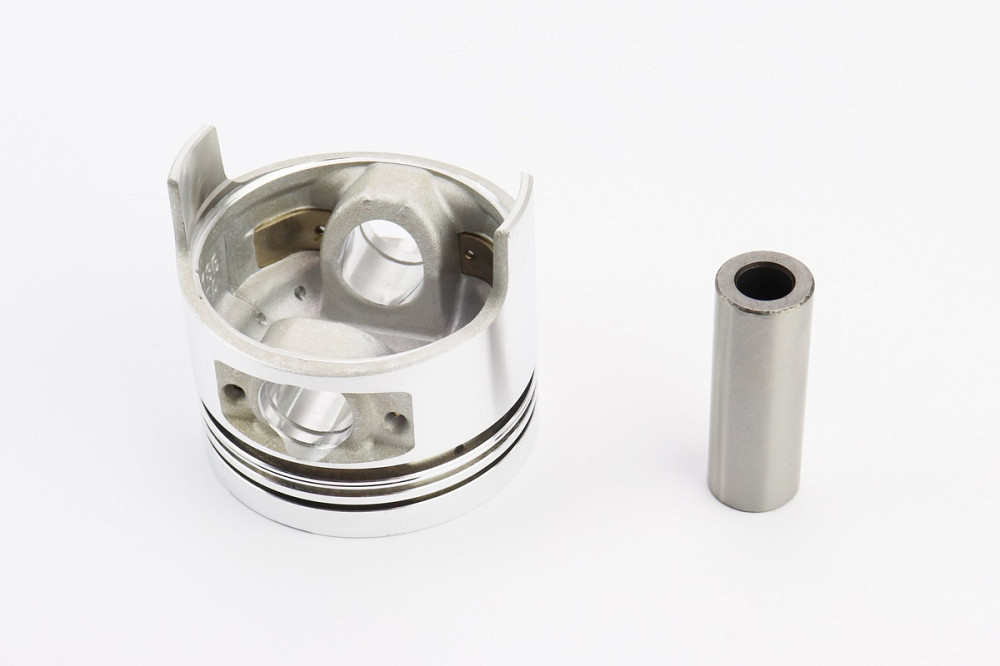 Поршень к-кт 186FA 86mm +0,25 (форкамера "Усічений конус") Київ - фото 2