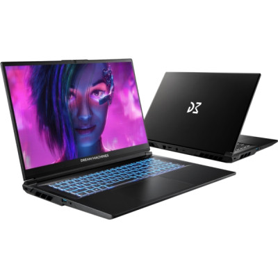 Ноутбук Dream Machines RG5060-17 (RG5060-17UA29) Винница - изображение 6