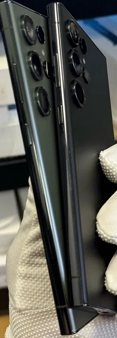 Смартфон Samsung Galaxy S23 Ultra 8/256Gb. DUOS. Київ - фото 1