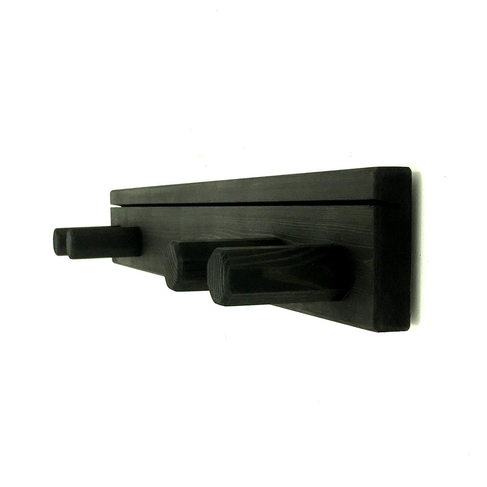 Настенный держатель гитары 