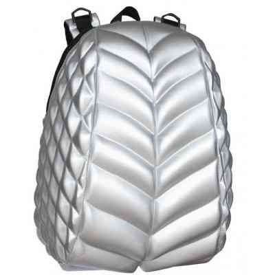 Рюкзак шкільний MadPax Scale Half HI-HO SILVER (M/SCA/SIL/HALF) Вінниця