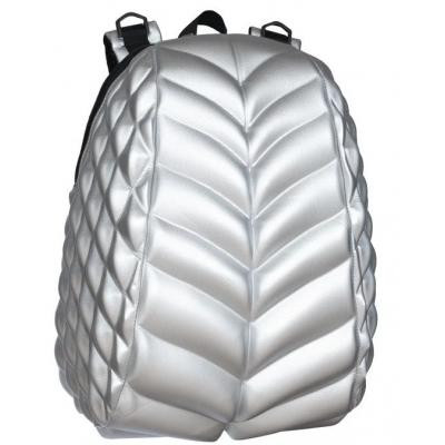 Рюкзак шкільний MadPax Scale Half HI-HO SILVER (M/SCA/SIL/HALF) Вінниця - фото 1