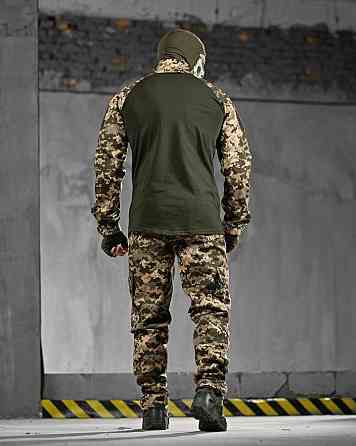 Літній тактичний костюм hatred ЛН2679 Одеса