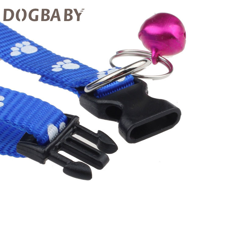 Нашийник для собак дрібних порід синій Київ - фото 3