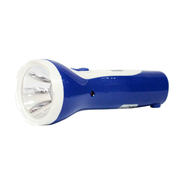Фонарик ручной LED 