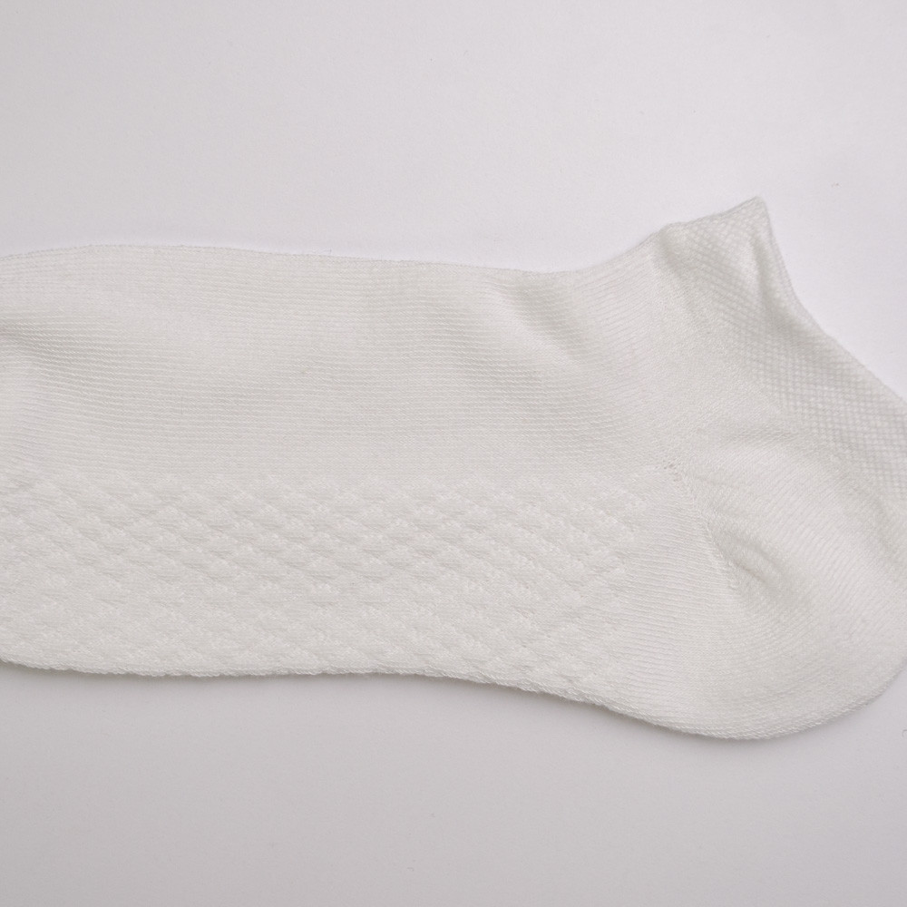 Набір шкарпеток жіночіх бавовняних 10 пар Youstar 084 Низькі 37-41 Різні кольори Суми - фото 8