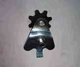 Звезда Пиаджо Ciao (натяжитель цепи) Мукачево