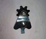 Звезда Пиаджо Ciao (натяжитель цепи) Мукачево - изображение 1