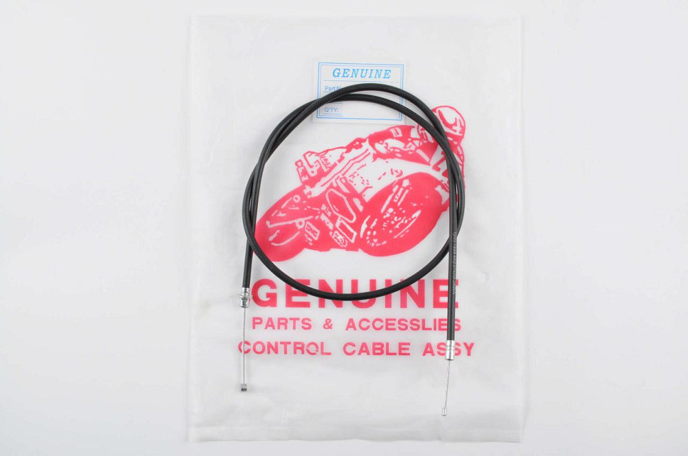 Трос газа мотоцикл Ява (96 см, ) Мукачево - изображение 1