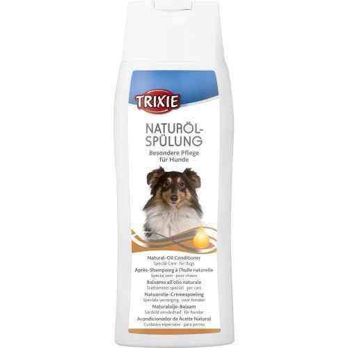 Кондиціонер Trixie для собак, з маслами макадамії та обліпихою, 250 мл Вінниця