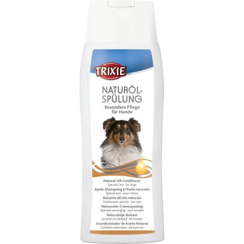Кондиціонер Trixie для собак, з маслами макадамії та обліпихою, 250 мл Вінниця - фото 1