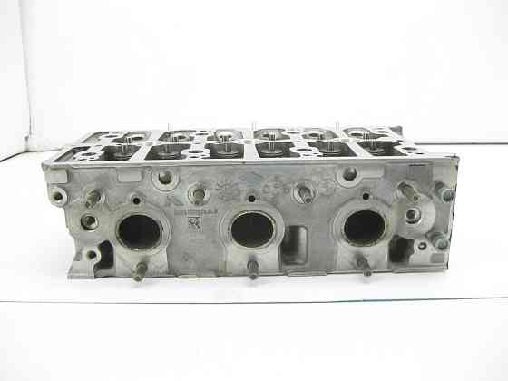 VAG  059103064NP Головка блоку циліндрів (без розподільного валу) циліндри 1-3 A6, Q8, A7, A8, A4, Q7, Q5, A5C, Touareg Одеса