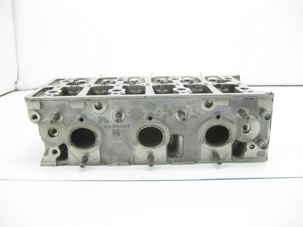 VAG  059103064NP Головка блоку циліндрів (без розподільного валу) циліндри 1-3 A6, Q8, A7, A8, A4, Q7, Q5, A5C, Touareg Одеса - фото 5