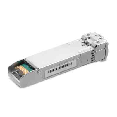 Модуль SFP Transceiver SFP+ 10GBase-LR, SM, 10km, LC TP-Link (TL-SM5110-LR) Вінниця