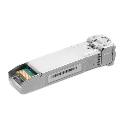 Модуль SFP Transceiver SFP+ 10GBase-LR, SM, 10km, LC TP-Link (TL-SM5110-LR) Винница - изображение 3