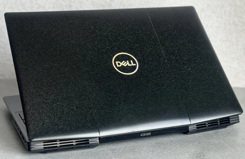 Ноутбук Ігровий: DELL G5 ( 15.6 144Hz. i7- 10750H, RTX 2060, 16RAM, 512 SSD) Харків - фото 8