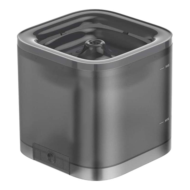 Поїлка PETKIT Eversweet SOLO SE Smart Pet Drinking Fountain Dark Grey (P4103S) Київ - фото 1