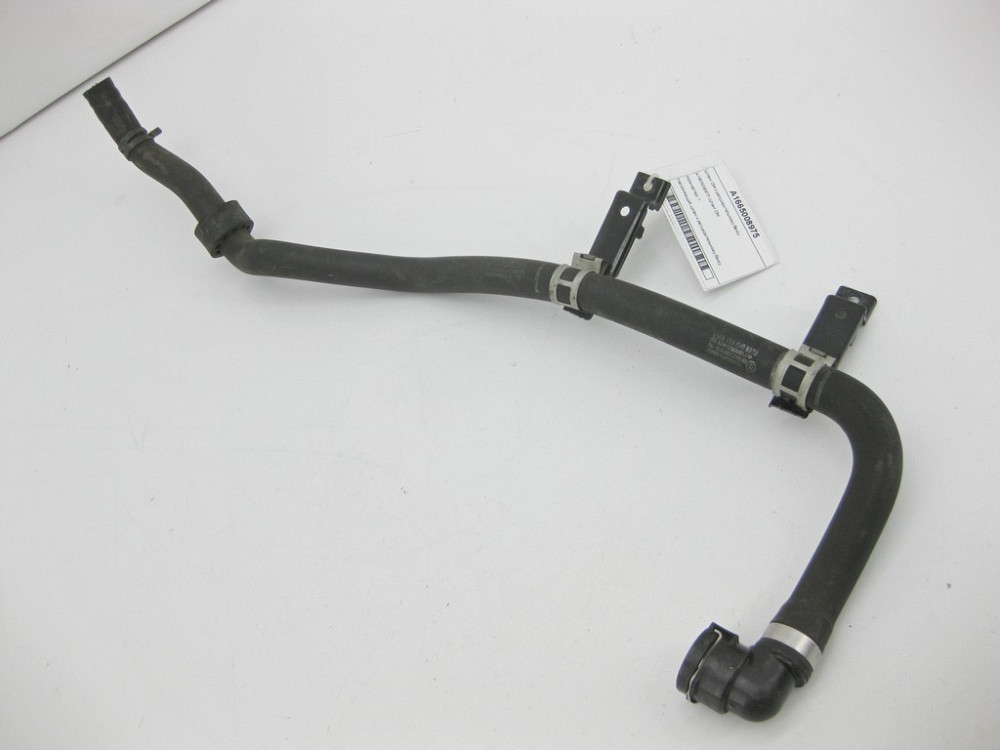 Mercedes-Benz  A1665008975 Шланг ОЖ до розширювального бачка ML/GLE W166 GLE Coupe C292 GL/GLS X166 Одесса - изображение 4