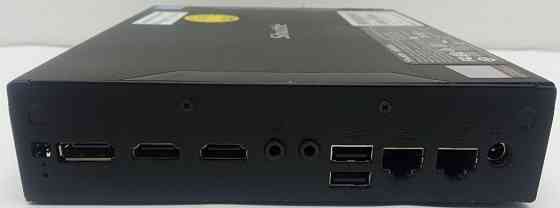 Системний блок Shuttle DS77U. Mini ПК. Харків