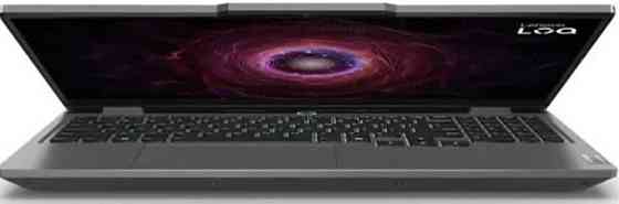 Ноутбук: Lenovo LOQ 15AHP9 (83DX00AVUS) Новый! Киев