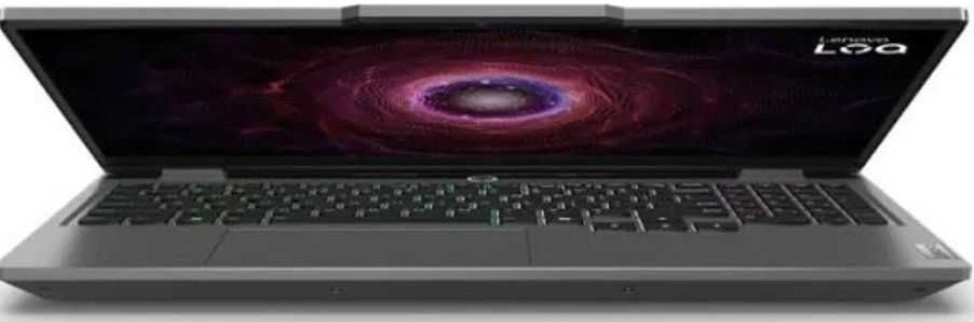 Ноутбук: Lenovo LOQ 15AHP9 (83DX00AVUS) Новый! Киев - изображение 2