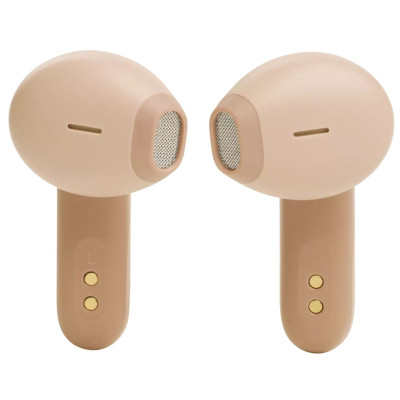 Навушники JBL Wave Flex TWS Beige (JBLWFLEXBEG) Вінниця - фото 4
