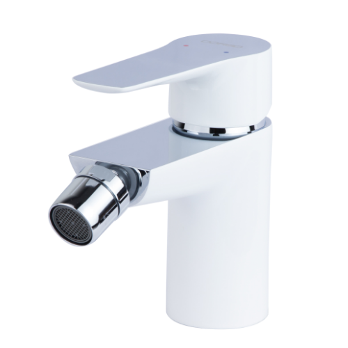 Змішувач Garda d35мм для біде на шпильці (W) Corso Житомир - изображение 1