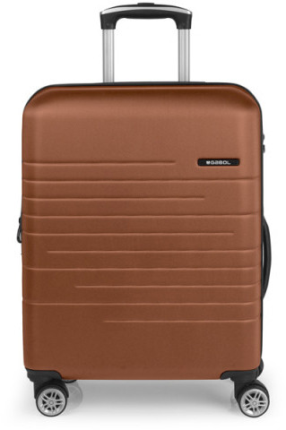 Чемодан Gabol Escape (S) Naranja (124122-011) Киев - изображение 1