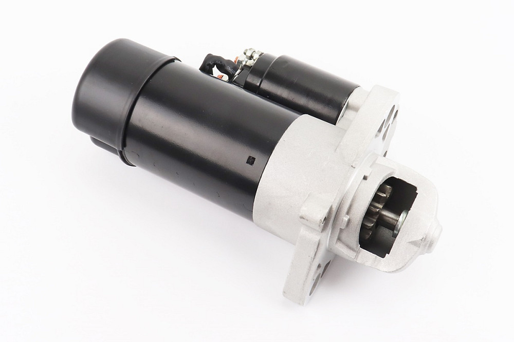 Стартер електричний Z-11, D-67,5mm R190N/195NM Тип 2 Киев - изображение 2