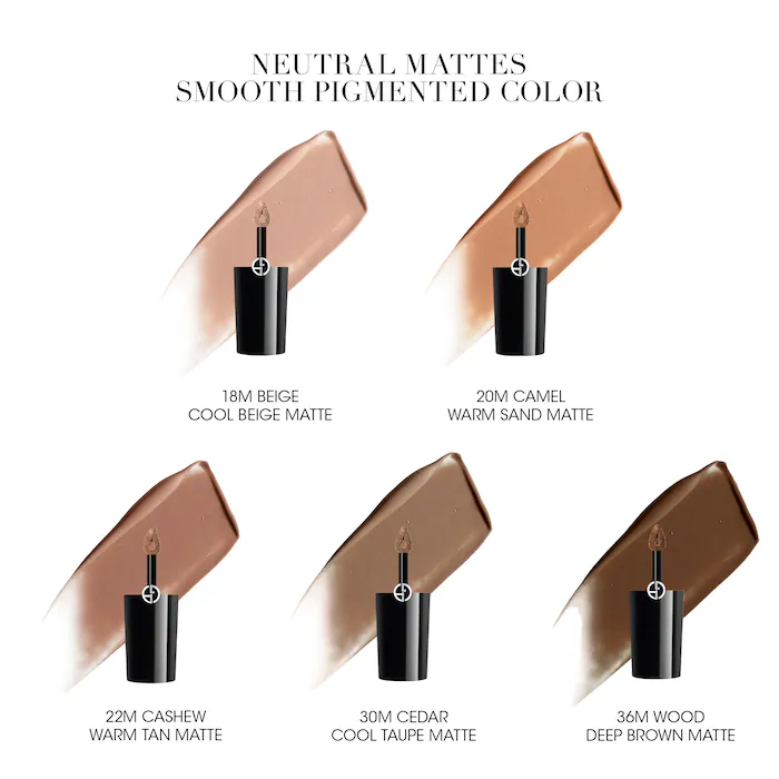 Тіні для повік Giorgio Armani EYE TINT Слов'янськ - фото 2