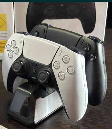 Sony PlayStation 5 825Gb Гарантія Харків